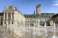 Private Guided Tour of Dijon