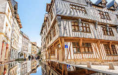 Private Guided Tour of Rouen
