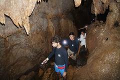 Nividia Cave