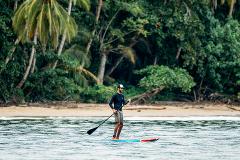 Stand Up Paddle (SUP) lesson
