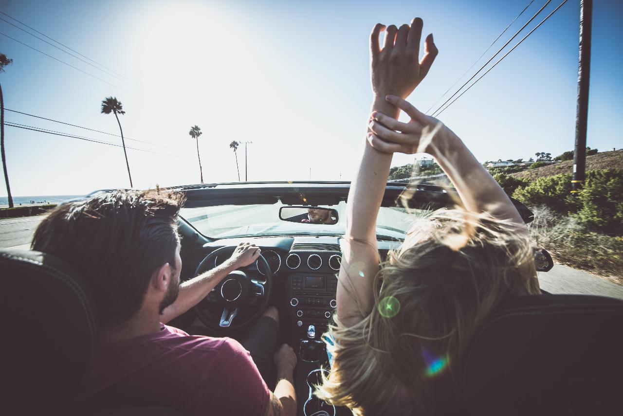 Car Rental