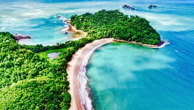 Manuel Antonio National Park Tour