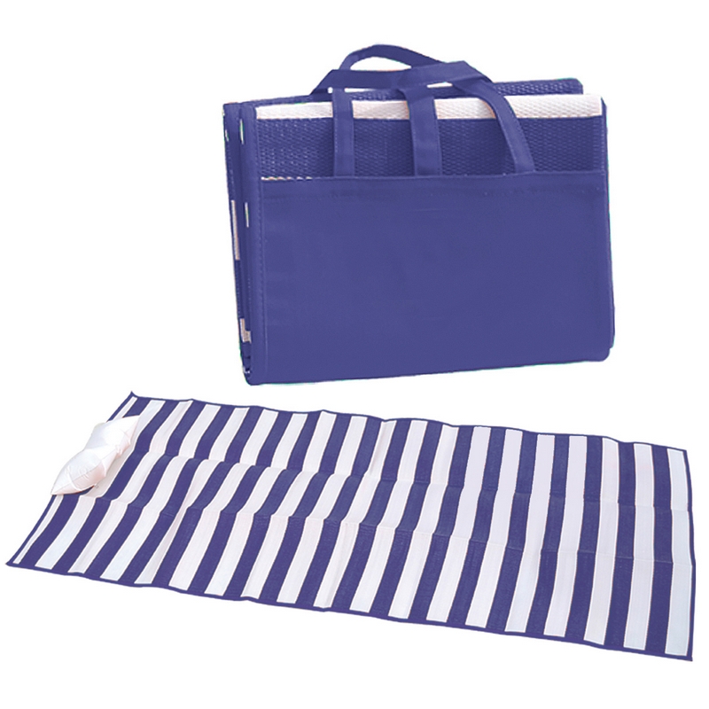 Rent a Beach Mat