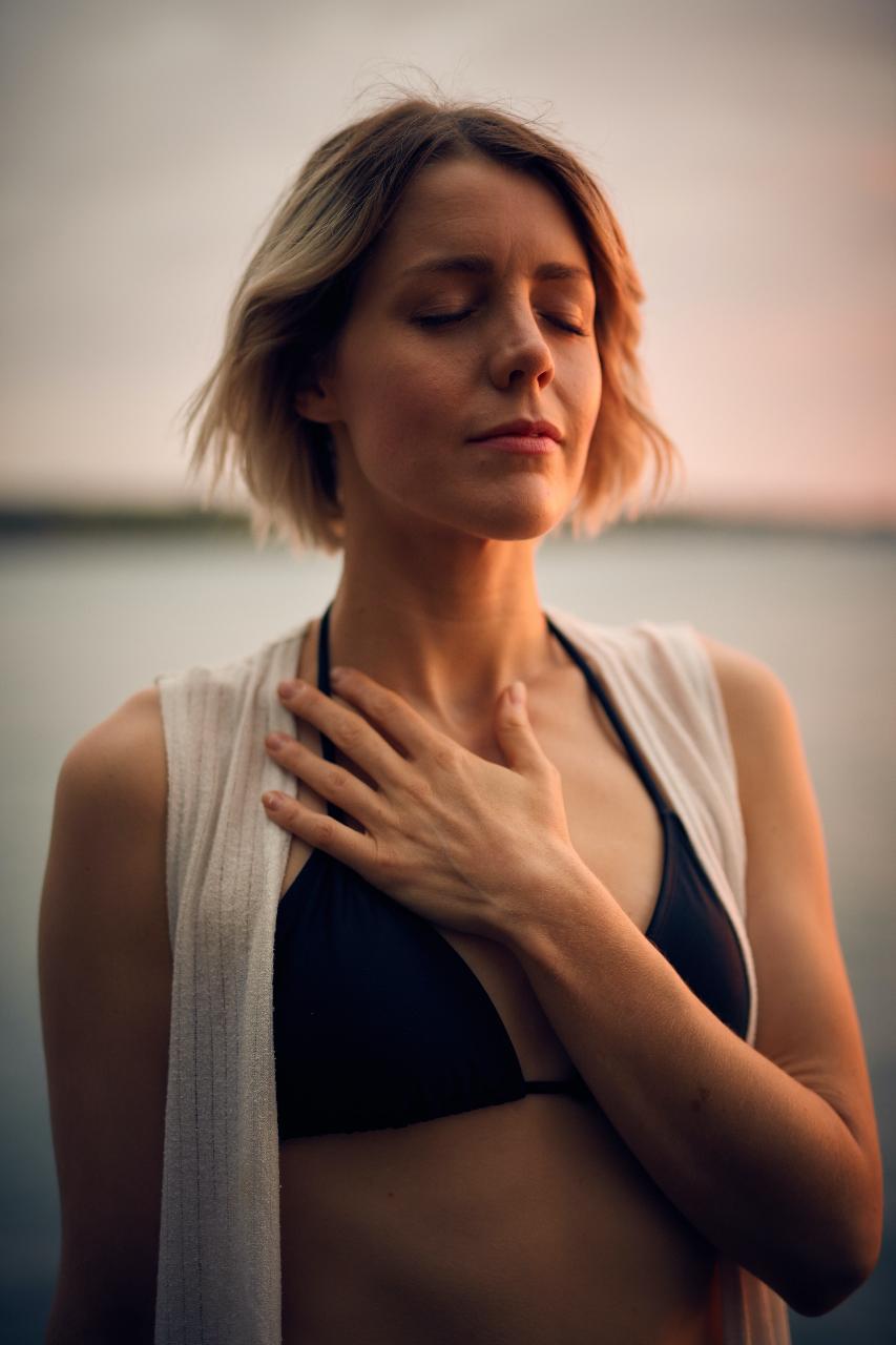 Breathwork & Integration