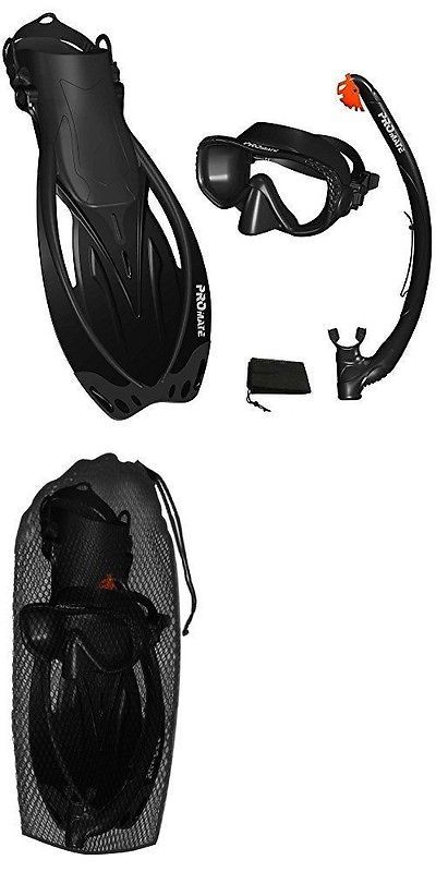 Rent a Snorkel Kit