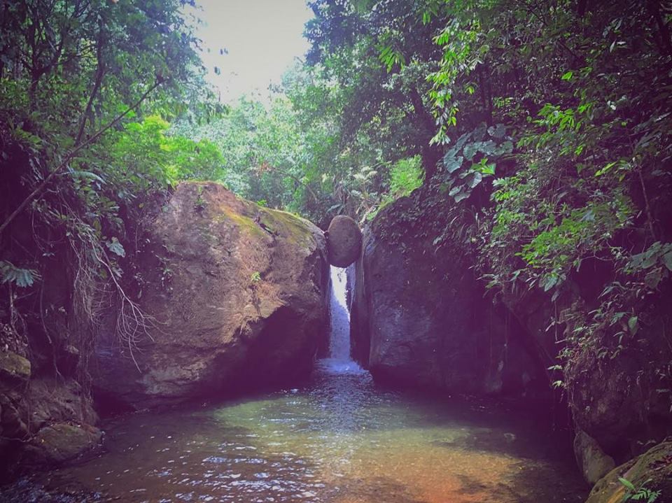 Full Day Waterfall Tour