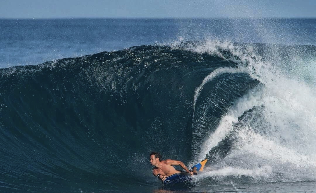 Bodyboard rental