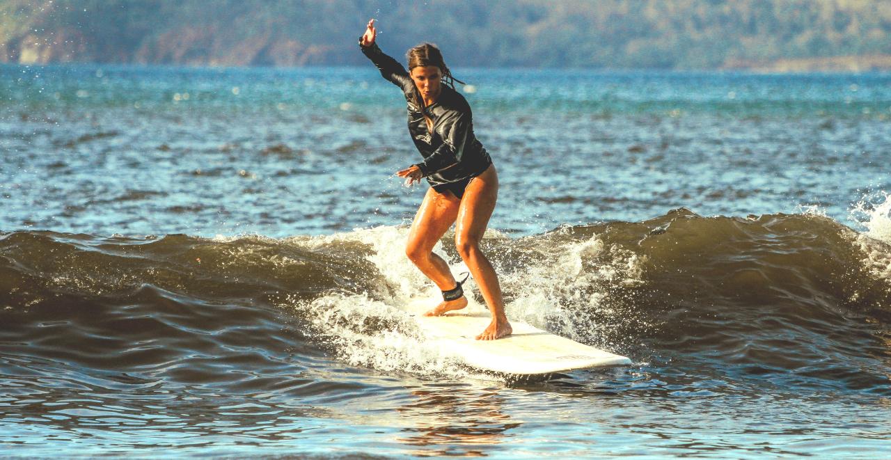 Surf & Spanish 6 Night Package Selina Surfing Reservations