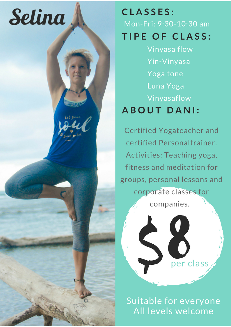 Morning Yoga (21-August)
