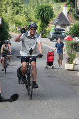 Bike Tour, Dordogne, France (guided groups)