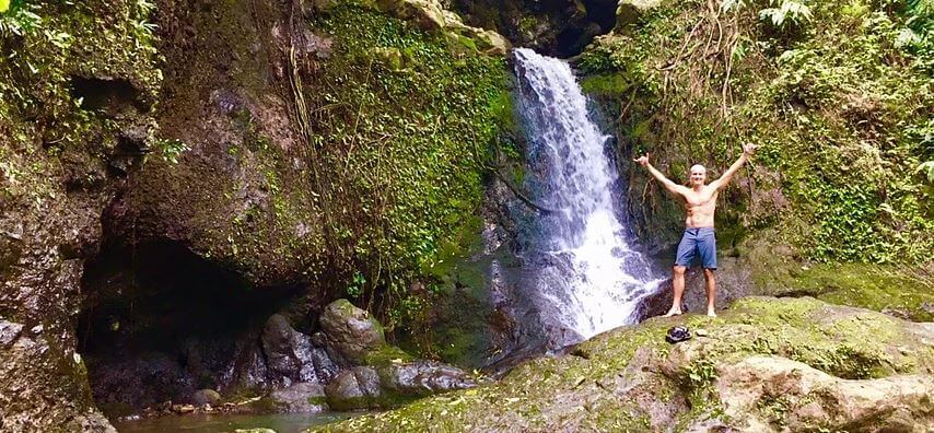 Makana Maui Adventures - Maui: Jungle Waterfalls Hike