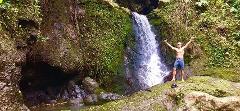Makana Maui Adventures - Maui: Jungle Waterfalls Hike