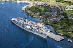 Updated - Polynesian Adventure Tours - Oahu: World War II Heroes Deluxe Pearl Harbor with Lunch (39)