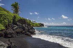 Polynesian Adventure Tours - Oahu to Kahului-Maui: Road to Hana Adventure Tour (M2-1D)