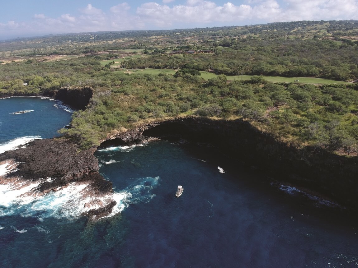 Hawaii Nautical - Big Island: Kona Snorkel and Thrill Ride - Afternoon Tour (May - November)