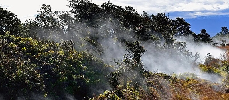 Updated - Aloha Sunshine Tours - Kahului-Maui to Big Island: Hawaii Volcanoes National Park Experience (33M)