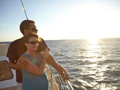 Updated - Hawaii Nautical - Big Island: Kona Catamaran Sunset Sail - Honokohau