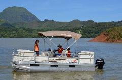 Updated - Koloa Bass Fishing - Kauai: 4-Hour Bass Boat Fishing