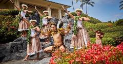 Grand Hyatt Kauai Luau - General Seating: A Journey to New Lands (Havaiki Nui)