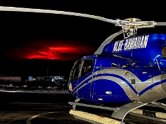 Blue Hawaiian Helicopters - Waikoloa: Mauna Loa Eruption