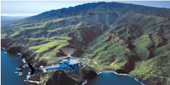 Updated - Air Maui - West Maui & Molokai