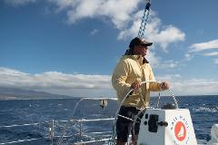Updated - Sail Maui - Maui: Midday Sail with the Whales - Maalaea Harbor