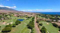 Hawaii Tee Times - Maui: Ka'anapali Course