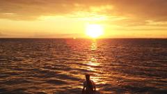 Updated - Blue Dolphin Charters - Kauai: NaPali Snorkel & Scuba Dinner Tour – Port Allen
