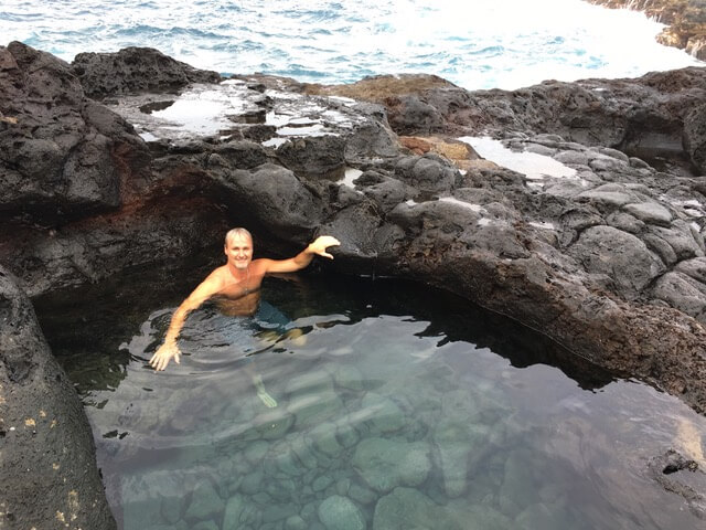 Makana Maui Adventures - Maui: Hidden Gems Before Hana Tour