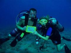 Tiny Bubbles Scuba - Maui: Scuba Diver Certification - West Maui