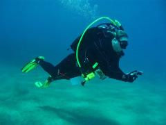 Tiny Bubbles Scuba - Maui: Advanced Open Water Diver Certification Course (Certified Diver) - West Maui