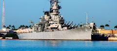 Updated - Aloha Sunshine Tours - Oahu: Complete Pearl Harbor Experience Departing from Waikiki (2A)