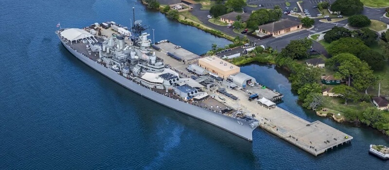 Updated - Aloha Sunshine Tours - Oahu: Pearl Harbor, Dole Plantation, and Polynesian Cultural Center (11A)