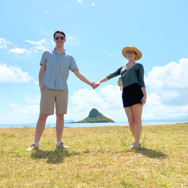 Updated - And You Creations - Oahu: Island and You