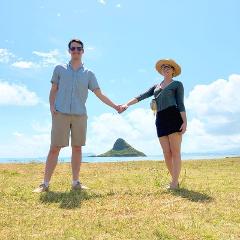 Updated - And You Creations - Oahu: Island and You