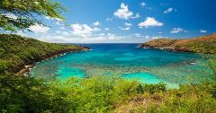 FH Oahu Photography Tours - Beautiful Colors of Hawaii Photo Tour - Windward