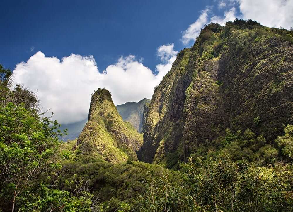 Updated - Polynesian Adventure Tours - Best of Maui, Haleakala, & Iao Valley (M1)