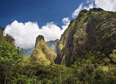 Updated - Polynesian Adventure Tours - Best of Maui, Haleakala, & Iao Valley (M1)