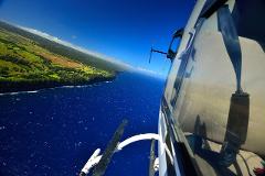 Paradise Helicopters - Kona: Big Island Expedition