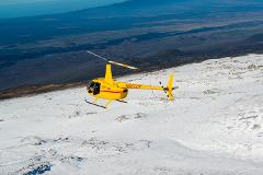 Updated - Mauna Loa Helicopter Tours - Big Island Helicopter Experience
