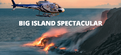 Hawaii Helicopters - Hawaii Helicopters: Big Island Spectacular
