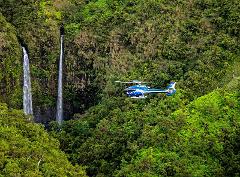 Updated - Blue Hawaiian Helicopters - Early Bird Kauai ECO Adventure