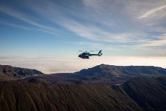 Updated - Blue Hawaiian Helicopters - Majestic Maui