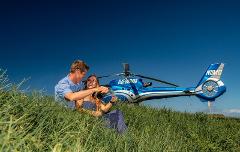 Updated - Blue Hawaiian Helicopters - Maui Spectacular