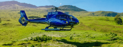 Updated - Blue Hawaiian Helicopters - Maui: Pau Hana Maui