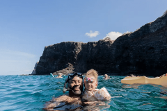 Updated - Boss Frog’s Quicksilver - Maui: Turtle Reef and Coral Gardens Morning Snorkel Cruise - Maalaea Harbor