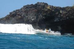 Sea Quest Hawaii - Big Island: Captain Cook Snorkeling Express - Kona