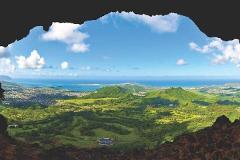 Hoku Hawaii Tours - Five Star Circle Island Tour from Ko Olina