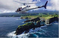 Updated - Air Maui - Doors-Off West Maui & Molokai