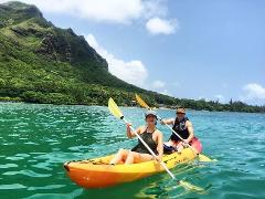 Updated - Active Oahu Tours - Oahu: East Oahu Self-Guided Kayaking Experience